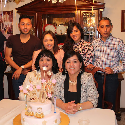 Ricardo Espinosa Photo 13