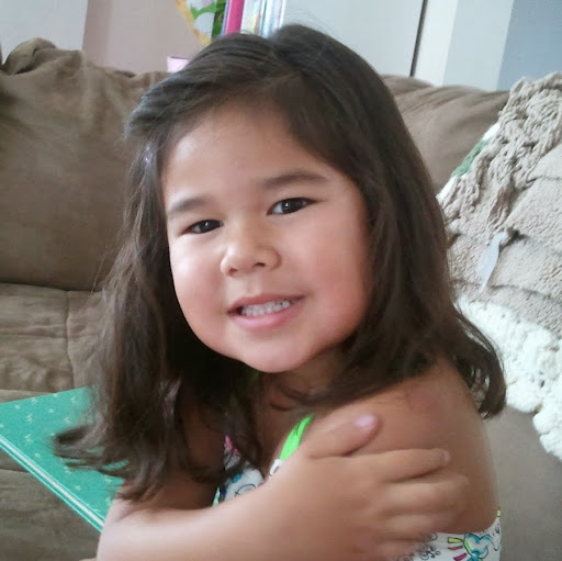 Julia Baldus Photo 1