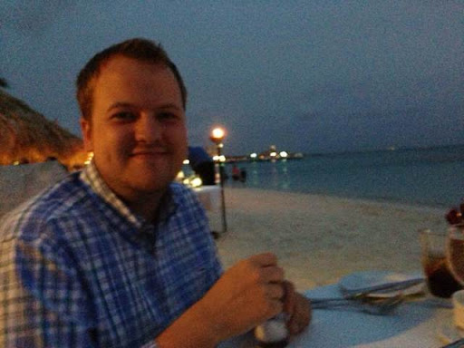 John Calloway Photo 35