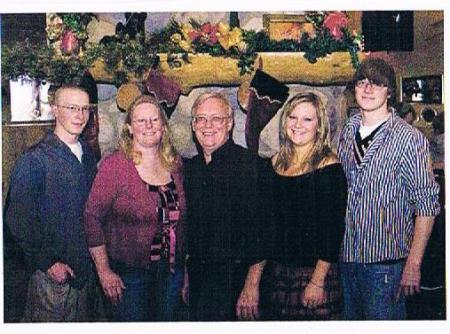 Catherine Cavanaugh Photo 3