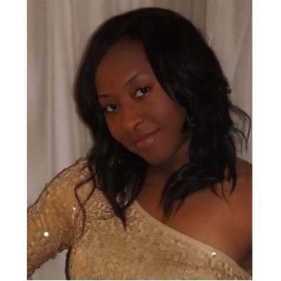 Victoria Hines Photo 27