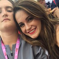 Mallory Robinson Photo 15