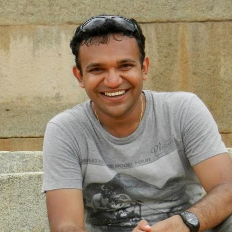 Ramesh Raman Photo 21