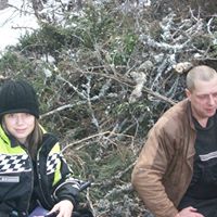 Dennis Simms Photo 28