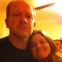 Leigh Jenkins Photo 24