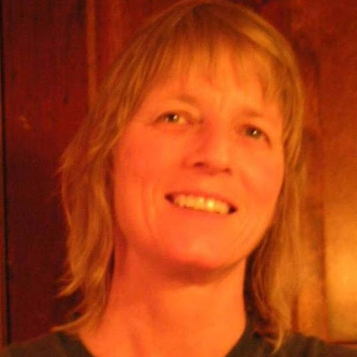 Susan Peacock Photo 29