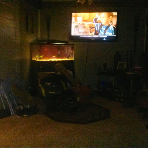 Joe Mayfield Photo 27