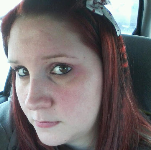 Sarah Gary Photo 5