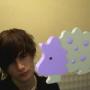 Harry Robinson Photo 9