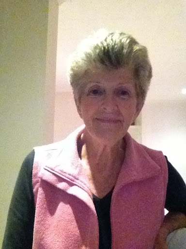 Judith Russell Photo 33