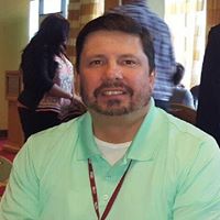 Joseph Greenwood Photo 6