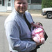 Johnny May Photo 37