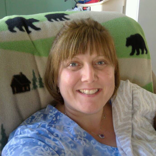 Heidi Bonner Photo 8