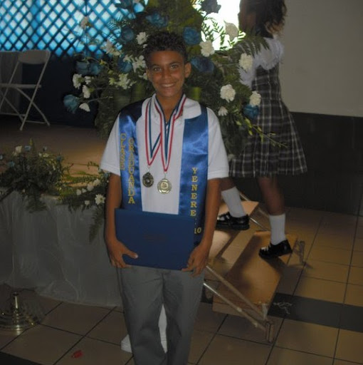 Miguel Colon Photo 22