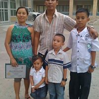 Christine Ruiz Photo 20