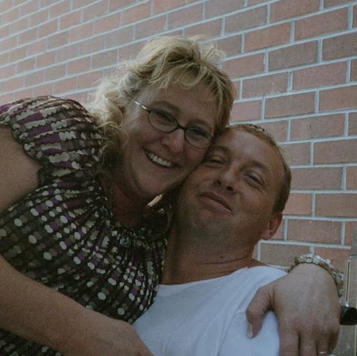 Barbara Robertson Photo 7