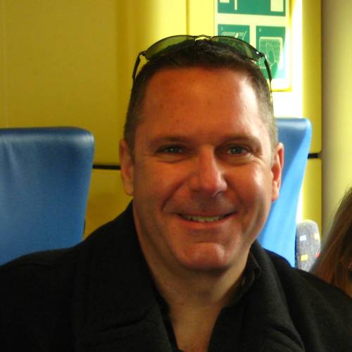 Robert Becker Photo 19