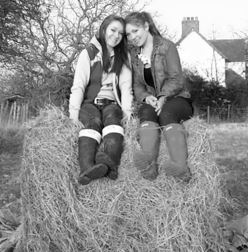 Jade Lucas Photo 7