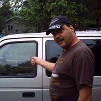 Raymond Webster Photo 10