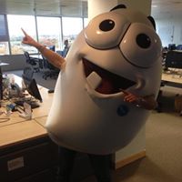 Andy Pierson Photo 13