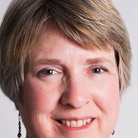 Marian Sharp Photo 2