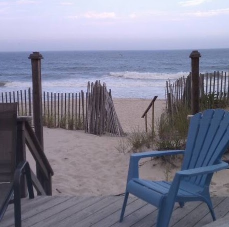 Kristina Haines Photo 3