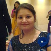 Chhaya Joshi Photo 6