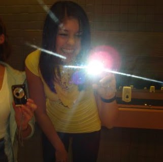 Angela Winters Photo 15