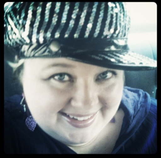 Amy Kemp Photo 17