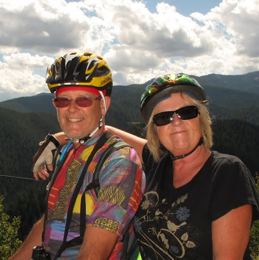 Tonya Vaughan Photo 24