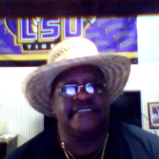 Louis Harper Photo 31