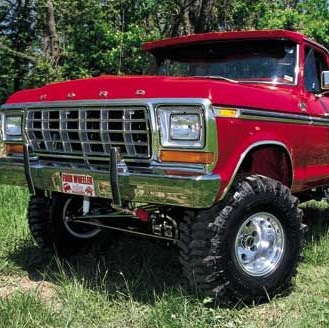 Shane Vance Photo 15