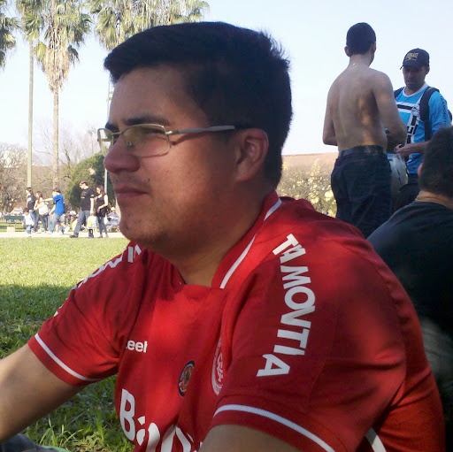 Daniel Bohn Photo 6