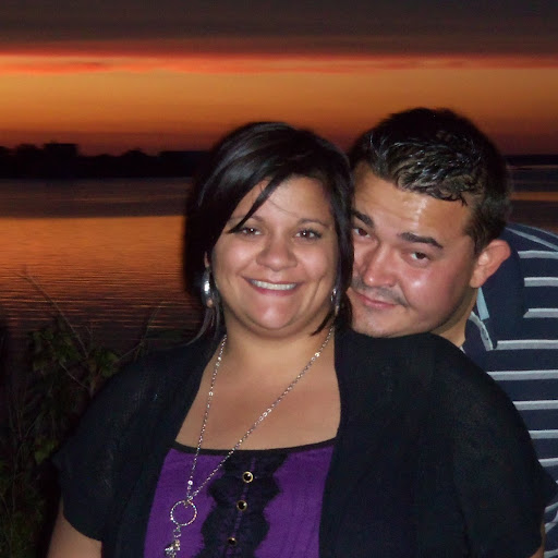 Amanda Comeau Photo 7