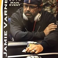 Jamie Varner Photo 18