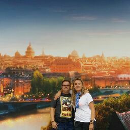 Ricardo Rovira Photo 3