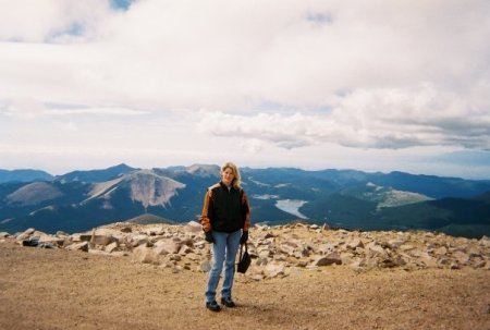 Deborah Delaney Photo 21