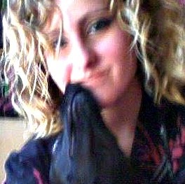 Meaghan Hill Photo 4