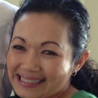 Suzie Ho Photo 7