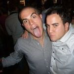 Johnny Hurst Photo 16