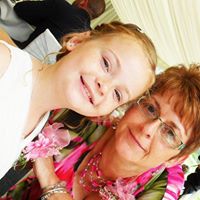 Catherine Marsh Photo 16