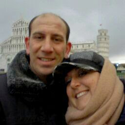 Claudia Bevilacqua Photo 14