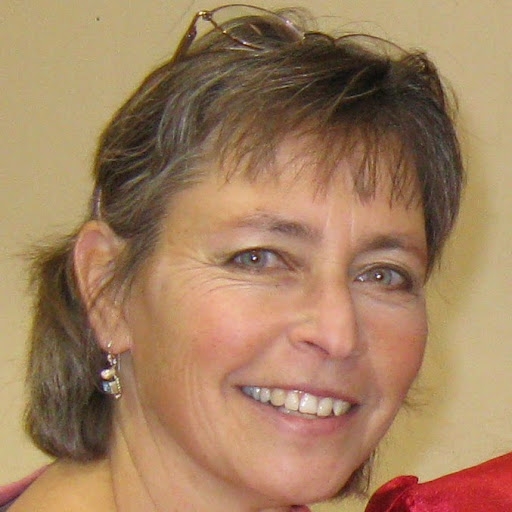 Pamela Murphy Photo 22