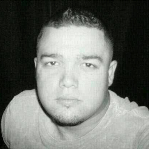 Julian Mosley Photo 13