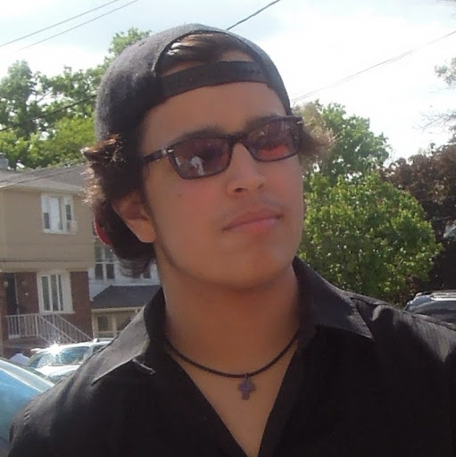 Christian Berrios Photo 9