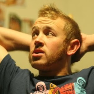 Chris Beach Photo 33