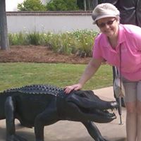 Deborah Beam Photo 12