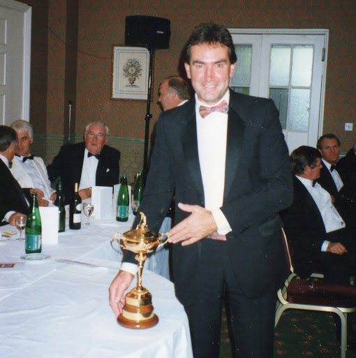 Donald Moody Photo 22