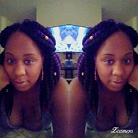 Christine Mims Photo 12