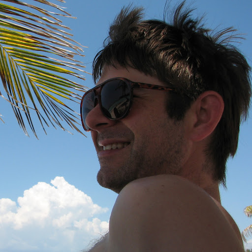 Aaron Carlson Photo 37